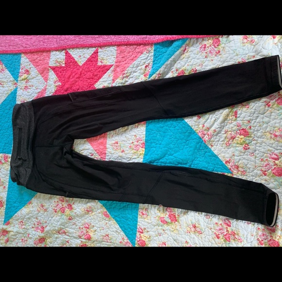 Lulu pants with pockets - Picture 4 of 4